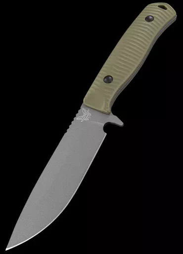 Benchmade 539GY Anonimus Fixed Blade