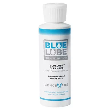 Benchmade 983901F Bluelube Knife Cleaning Solution 4 oz