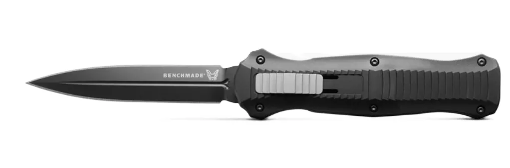 Benchmade Infidel Black Aluminum #3300BK