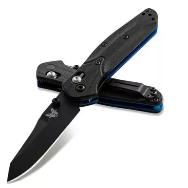 Benchmade Mini Osborne Axis Folding Knife