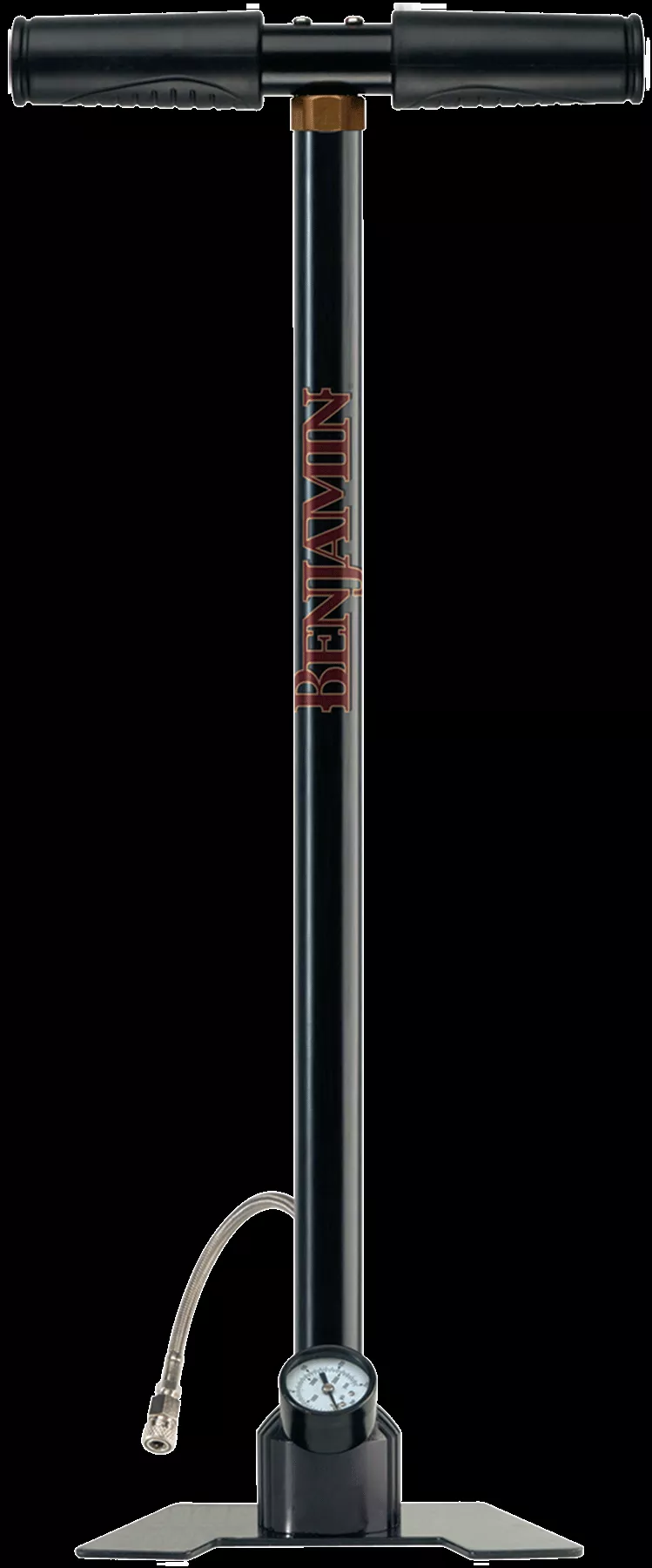 Benjamin HPP2KU PCP Hand Pump 3000 PSI 3 Stage High Pressure for Benjamin Marauder & Discover; Crosman PCP Challenger
