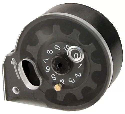 Benjamin Marauder 25 Cal. 8 Round Magazine for Air Gun