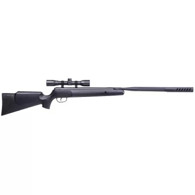 Benjamin Prowler .22 Cal Break Barrel Air Rifle With Scope