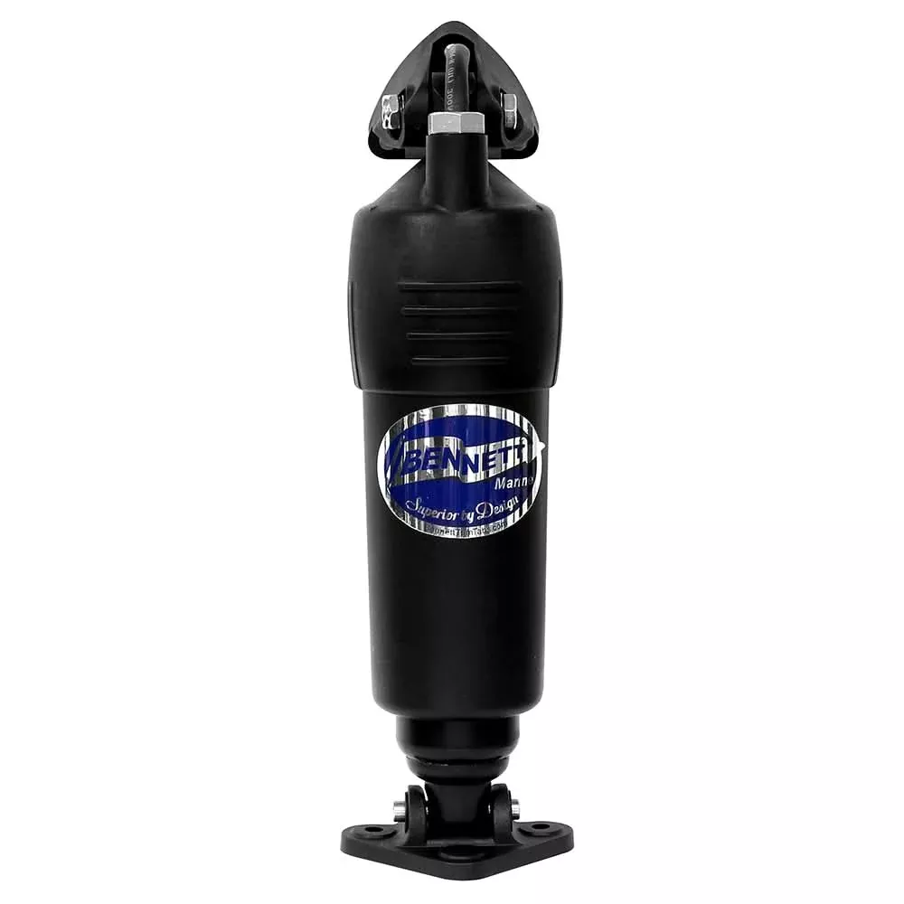 Bennett BOLT Short Electric Actuator - SEA3000