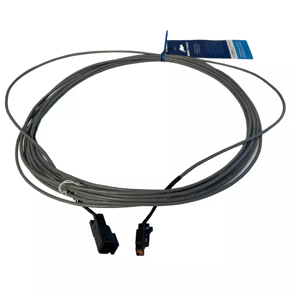 Bennett Marine Sensor Wire Extension w/Deutsch Connector – 25 [SCED2225]