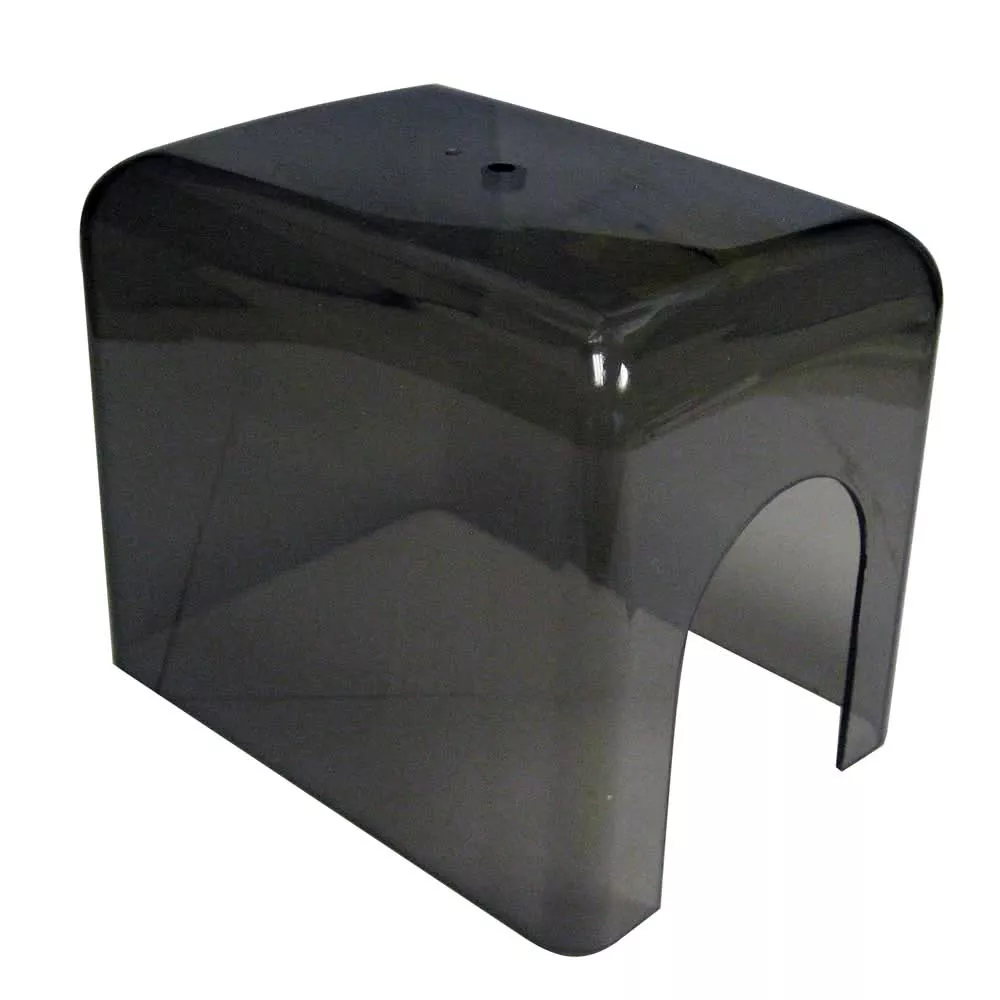 Bennett Trim Tabs Lexan Cover - VP1138