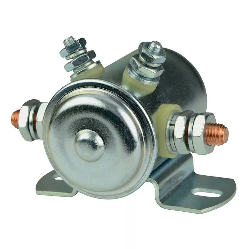BEP 65A Remote Switching Continuous Duty Solenoid - 1002203