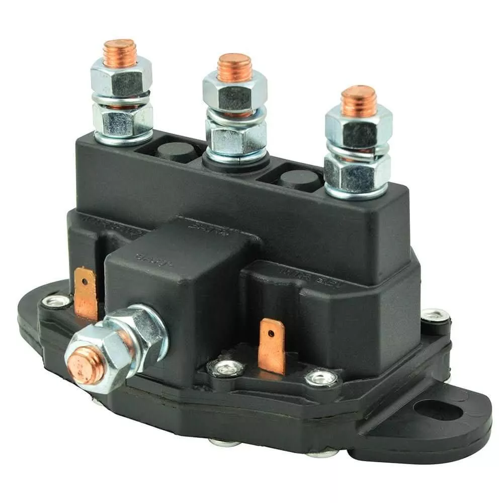 BEP 75A Motor Reversing Solenoid - 1002201