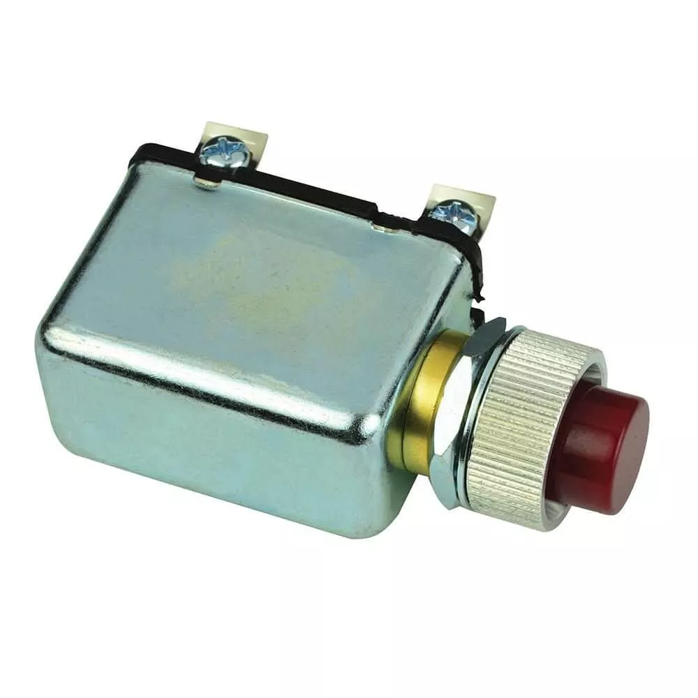 BEP Multi-Purpose Alarm - 12V - 1002301