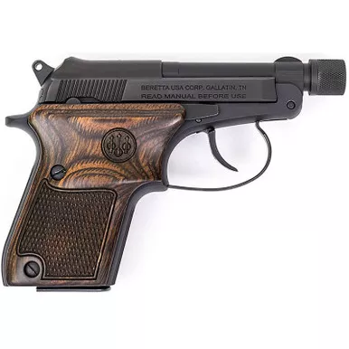 Beretta 21A Bobcat Covert J212125