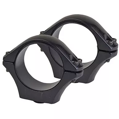 Beretta Sako Optilock Blue 1" Low Rings S1300924