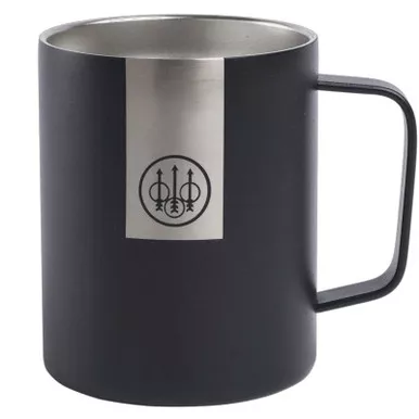 BERETTA Stainless Steel Mug (OG571D00480UNI)