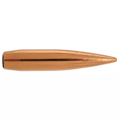 BERGER 24485 6MM 109GR LR HYBRID TARGET 100 CT.