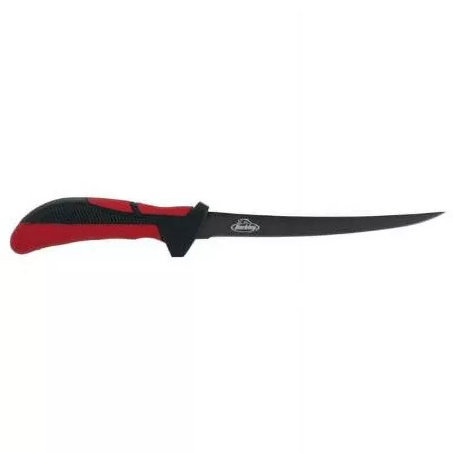 Berkley 7″ XCD Fillet Knife #BFG7FK