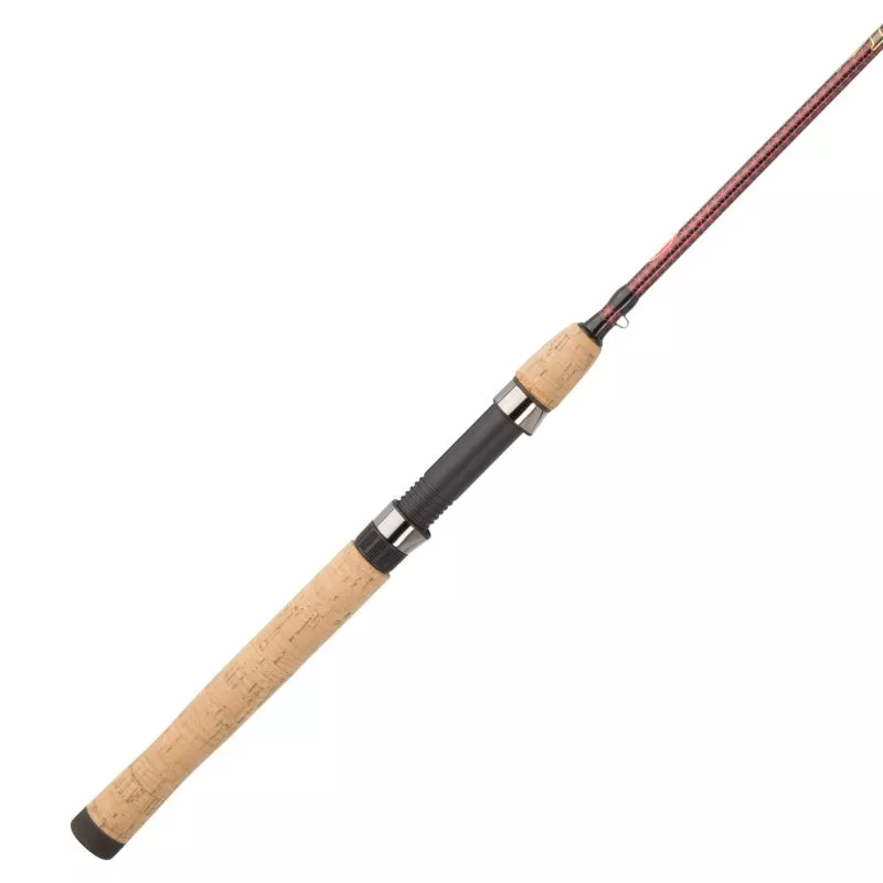Berkley Cherrywood HD 6′ Medium Heavy Spinning Rod