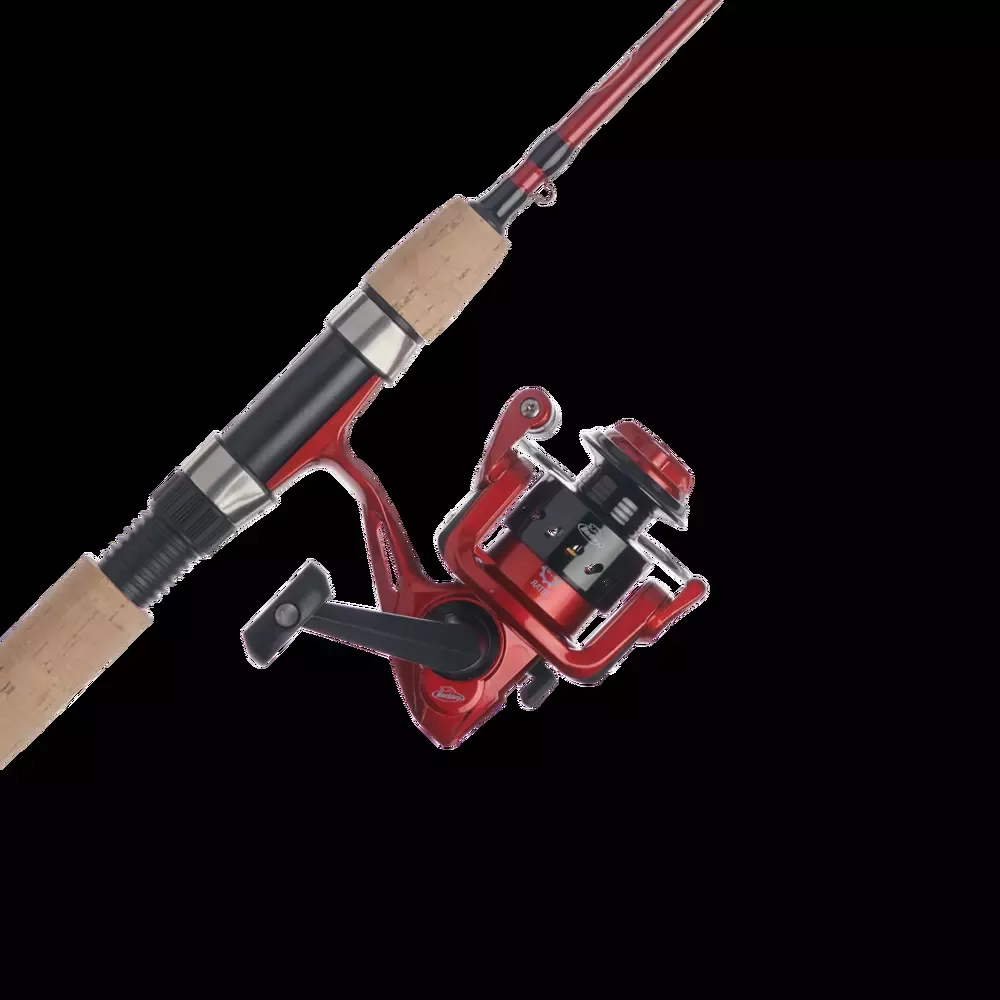 Berkley Cherrywood HD Spinning Combo – 5’6″ #CWD2S562LCBO