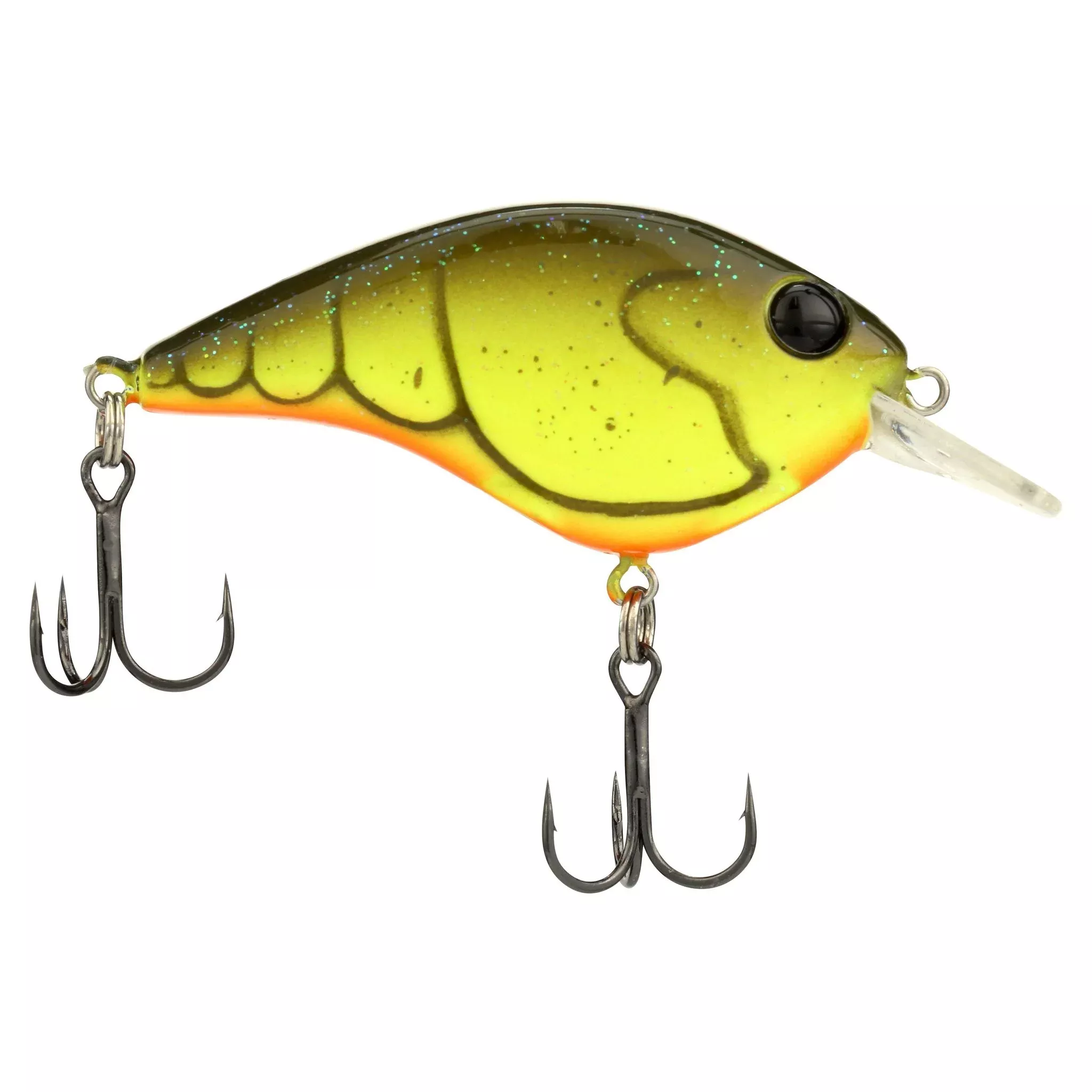 Berkley Clickin Frittside Jr