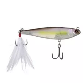 Berkley Doom Stroller - 70 - 2.75" - 2/5 oz. - Stealth Shad