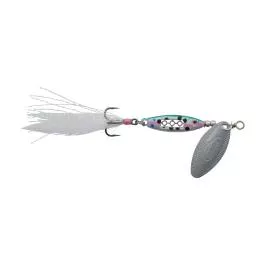 Berkley Dough Rider Minnow - 1/8 oz. - Metallic Rainbow Trout