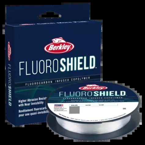 Berkley FluoroShield