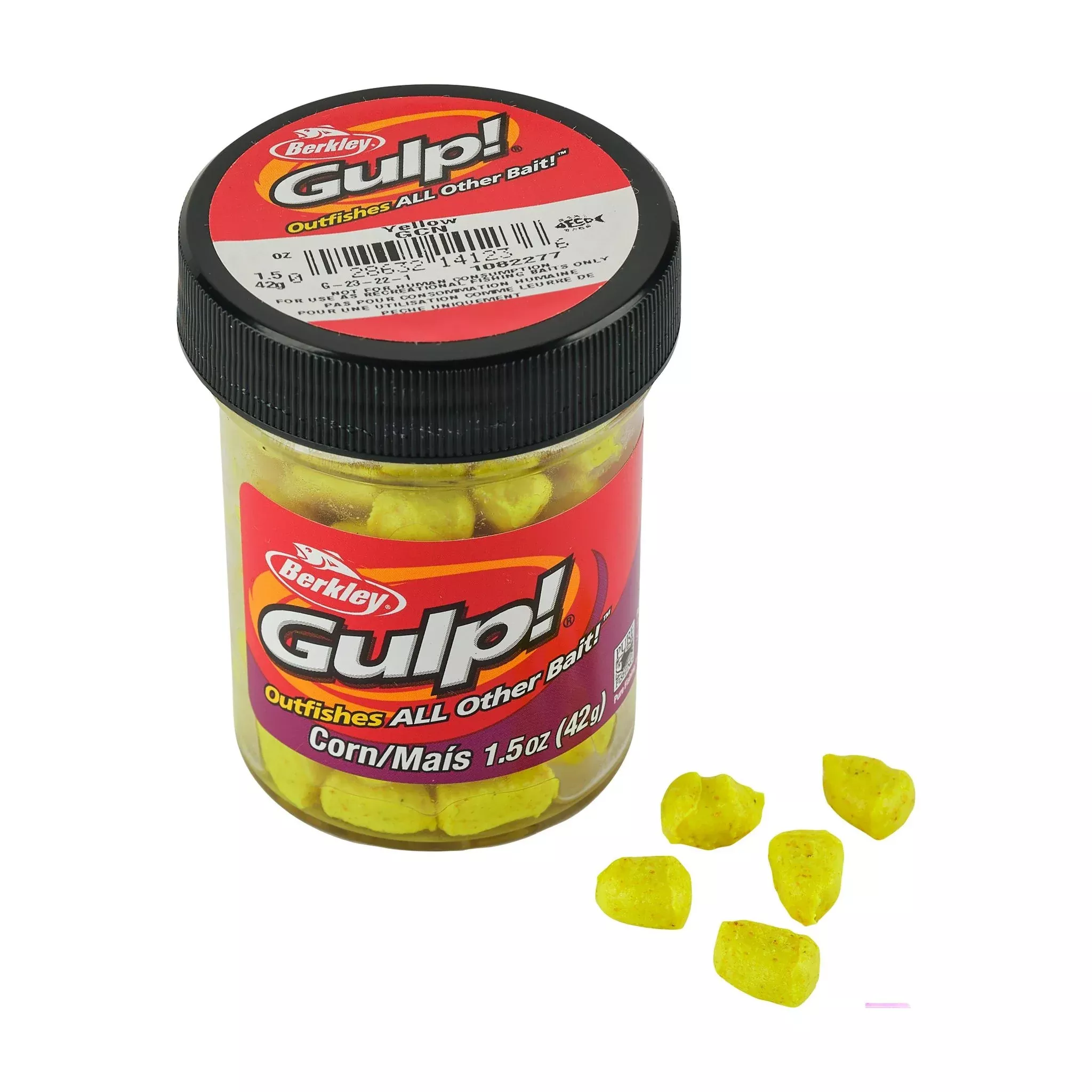 Berkley Gulp! Corn