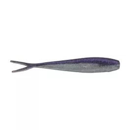 Berkley Gulp! Minnow - 1" - Purple Shiner