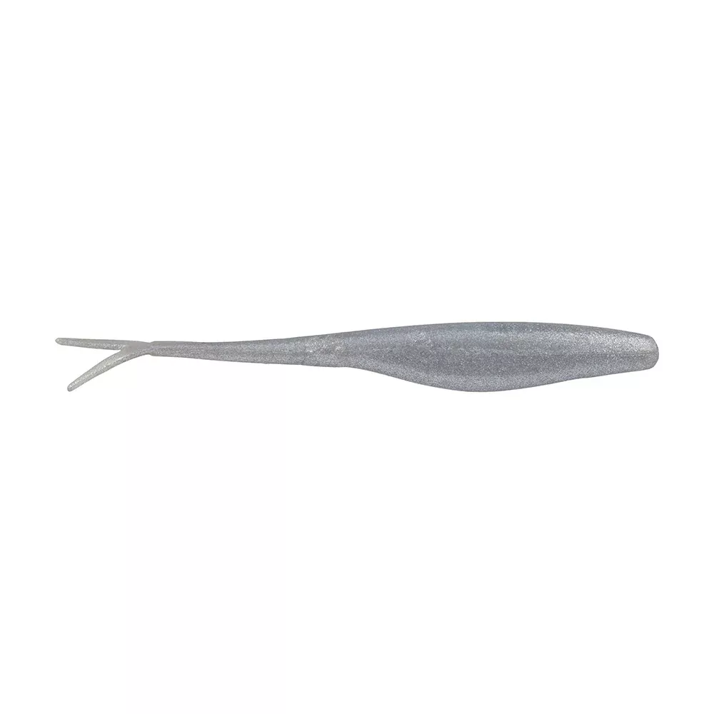 Berkley Gulp! Saltwater Jerk Shad – 6″ – Chrome [1573144]