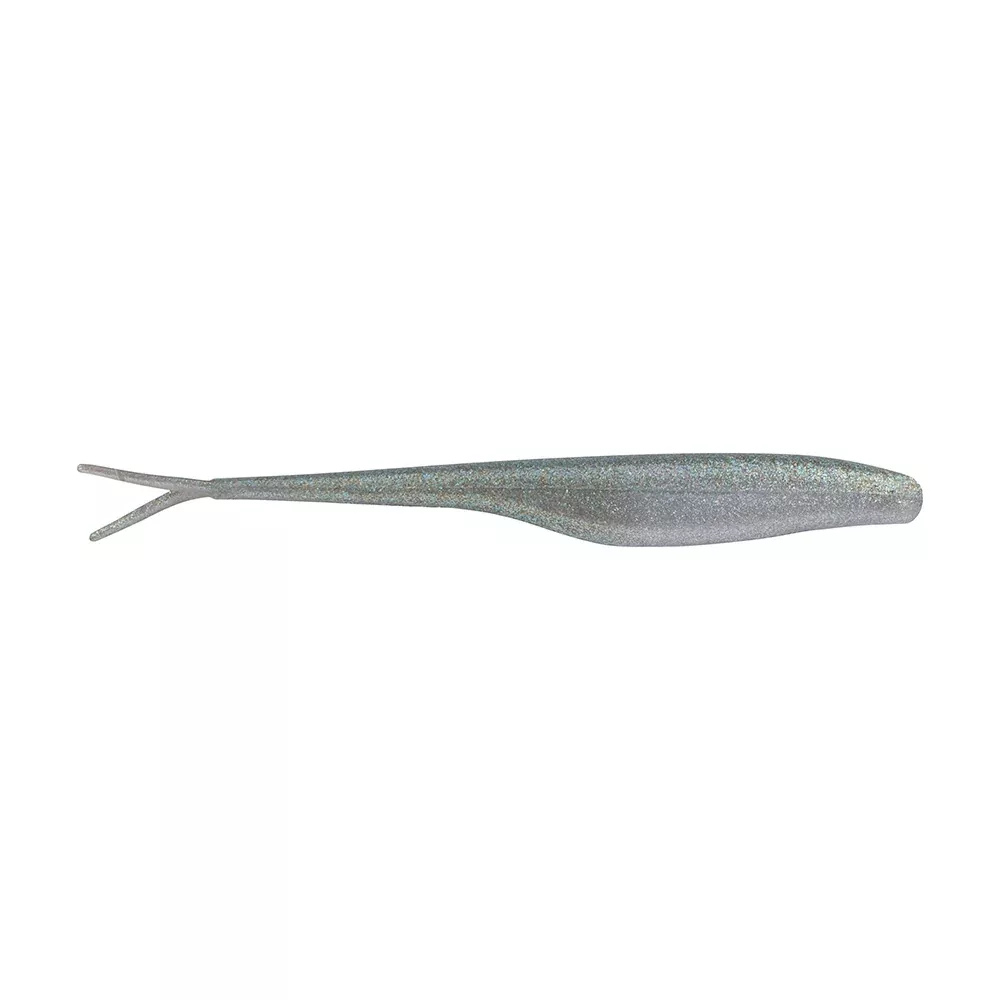 Berkley Gulp! Saltwater Jerk Shad – 6″ – Green Tiger [1573146]