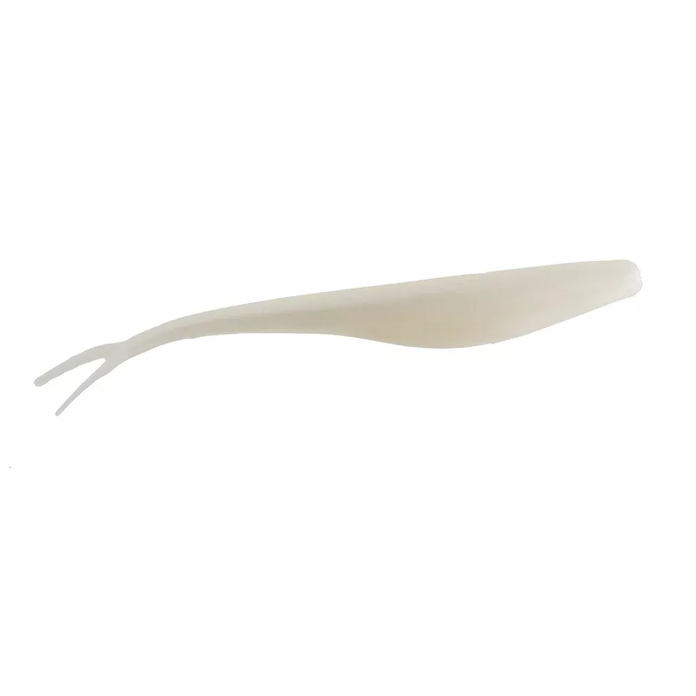 Berkley Gulp! Saltwater Jerk Shad – 6″ – Pearl White [1156874]