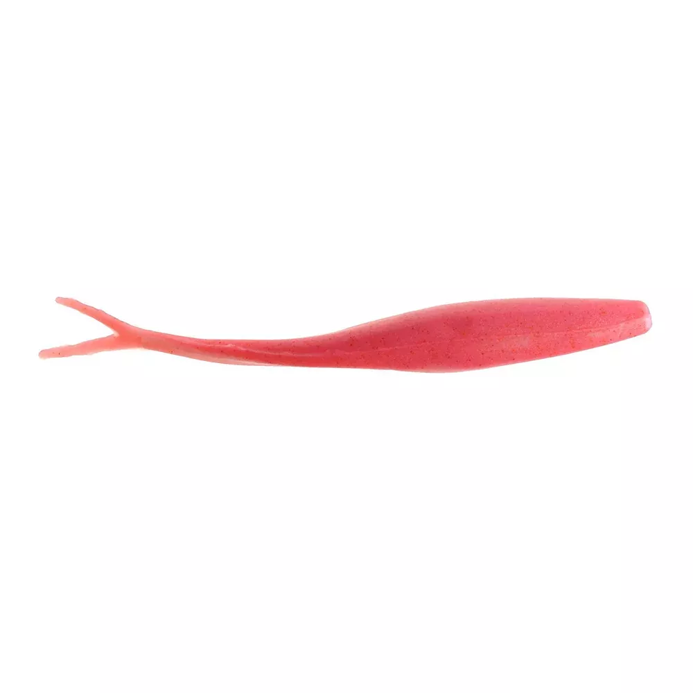 Berkley Gulp! Saltwater Jerk Shad – 6″ – Pink Shine [1156876]