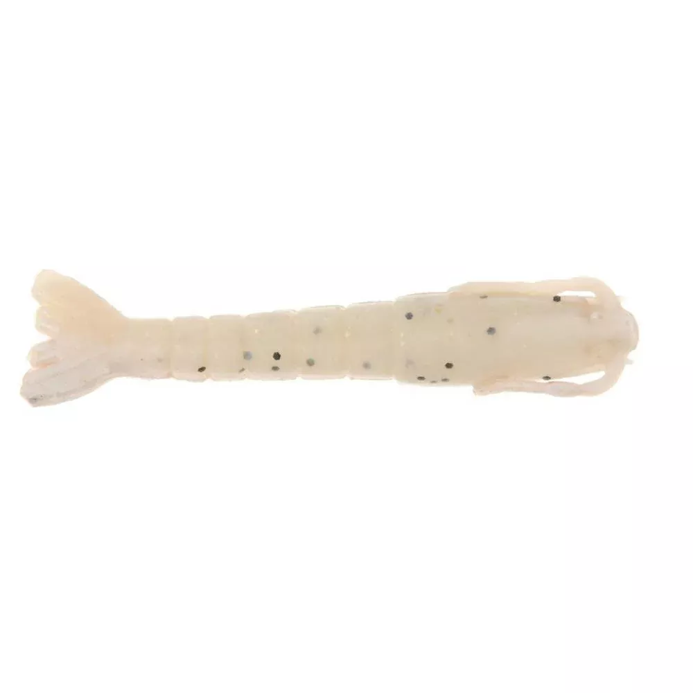 Berkley Gulp! Saltwater Shrimp – 3″ – SugarSpice Glow [1130827]