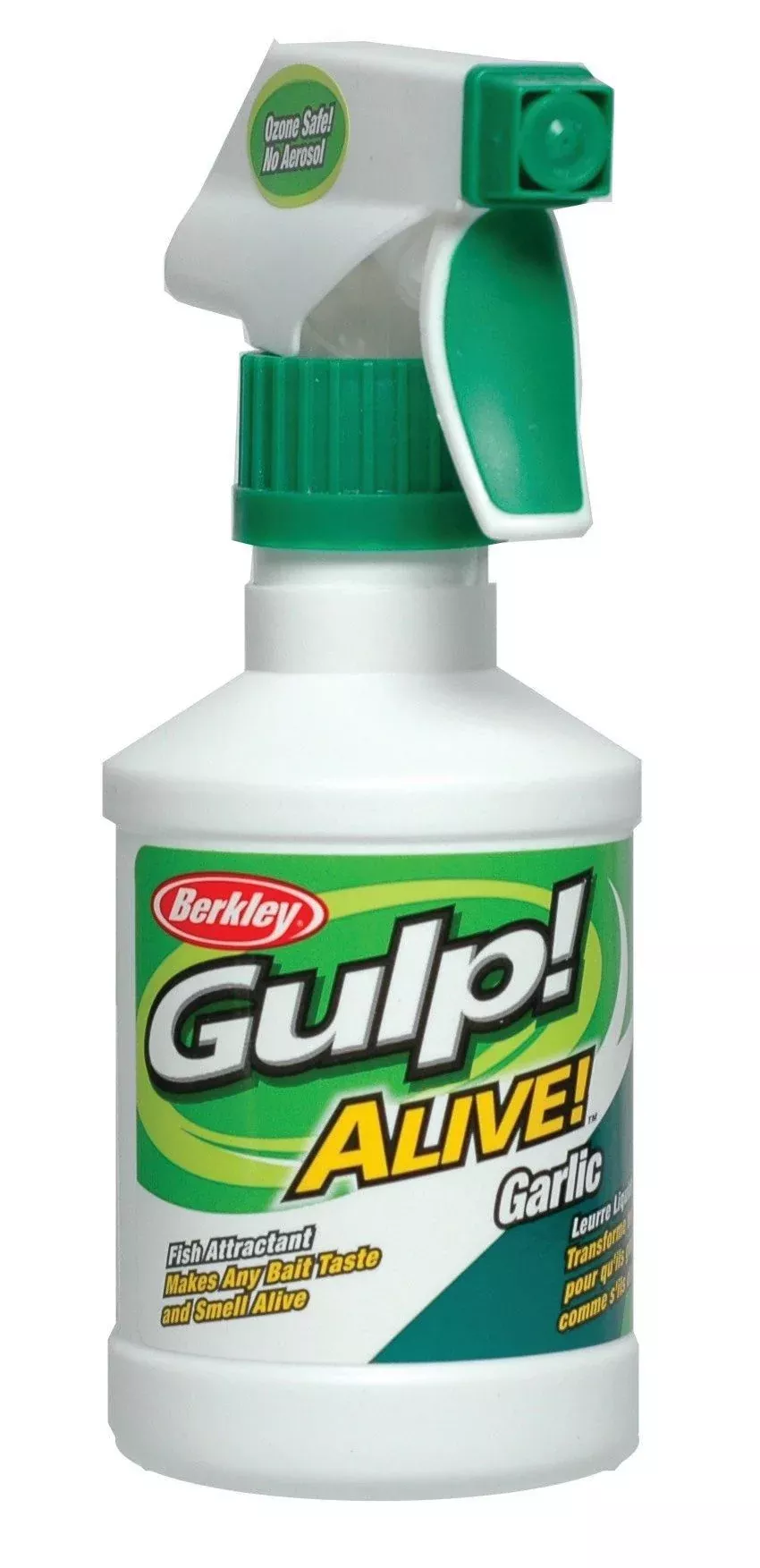 Berkley GulpAlive Attractant