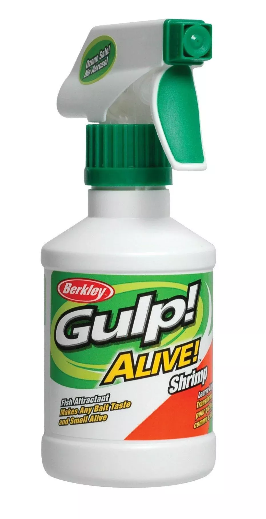 Berkley GulpAlive SW Attract
