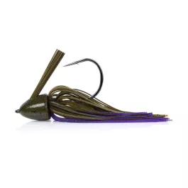 Berkley Heavy Cover Jig - 1 oz. - Bama Bug