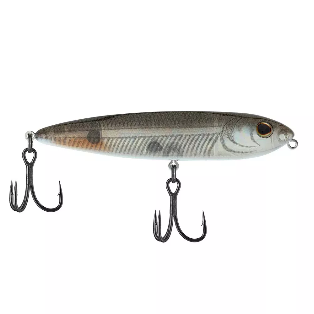 Berkley J-Walker 100 Saltwater – Mangrove Minnow [1547880]