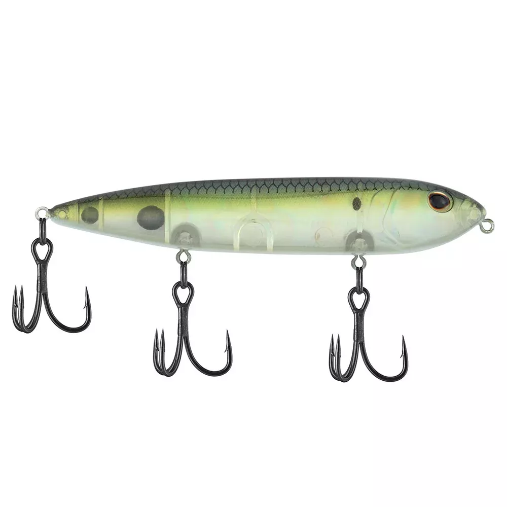 Berkley J-Walker 120 Saltwater – HD Pilchard [1547891]