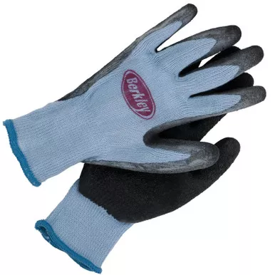 Berkley Non-Slip Coated Fisherman's Glove
