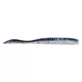 Berkley PowerBait MaxScent Flat Worms