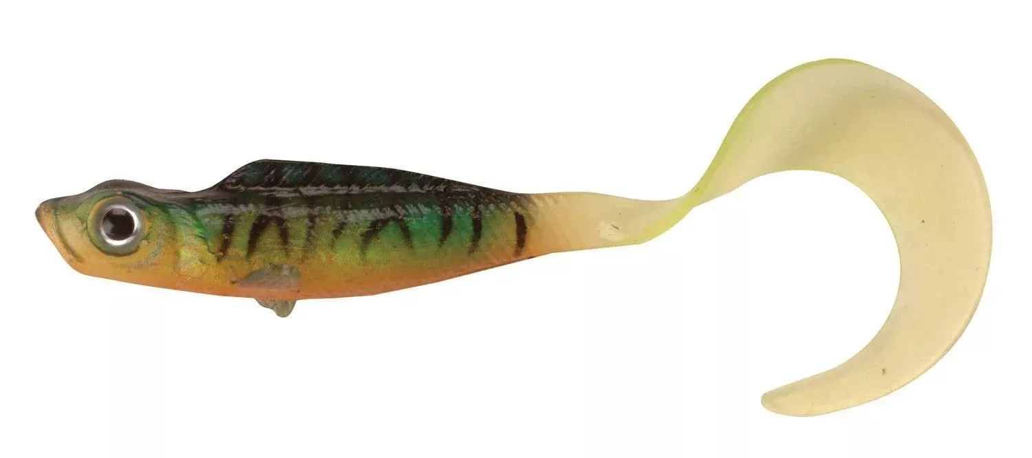 Berkley PowerBait Power Minnow Grub