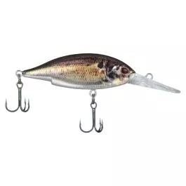 Berkley Unlock Crankbait - 2.1" - Chrome Shad