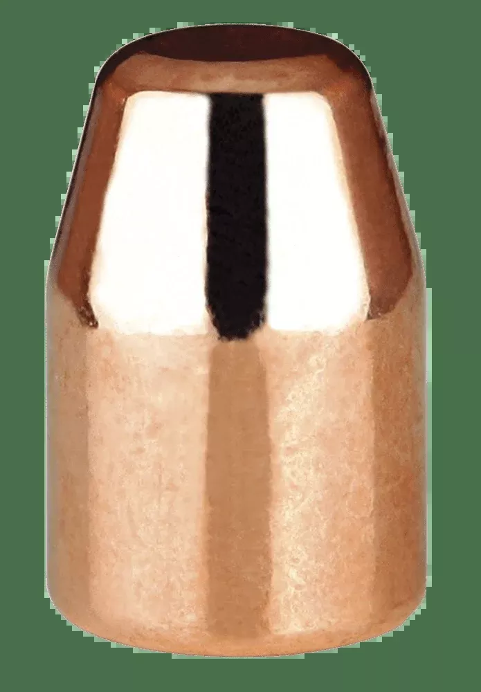 Berrys Superior Pistol, Berrys 9502238/357 .357 125gr Fp250