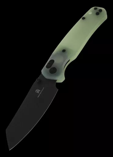 Bestech Cicada's Wing G10 Folding Knife