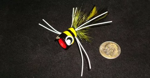 Betts Bee™ Pop (Size 2)