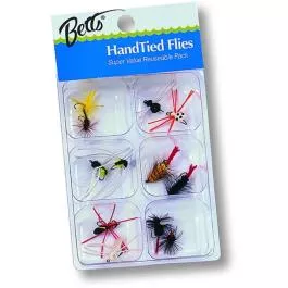 Betts Fly Kit 12pc