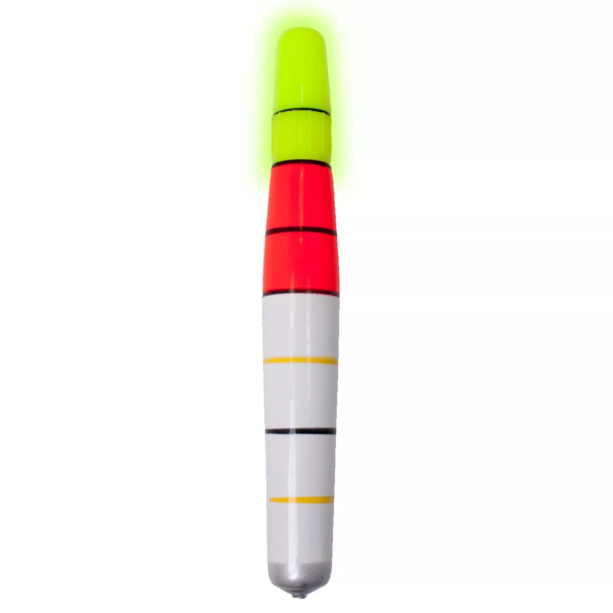Betts Pole Wood Floats Weighted