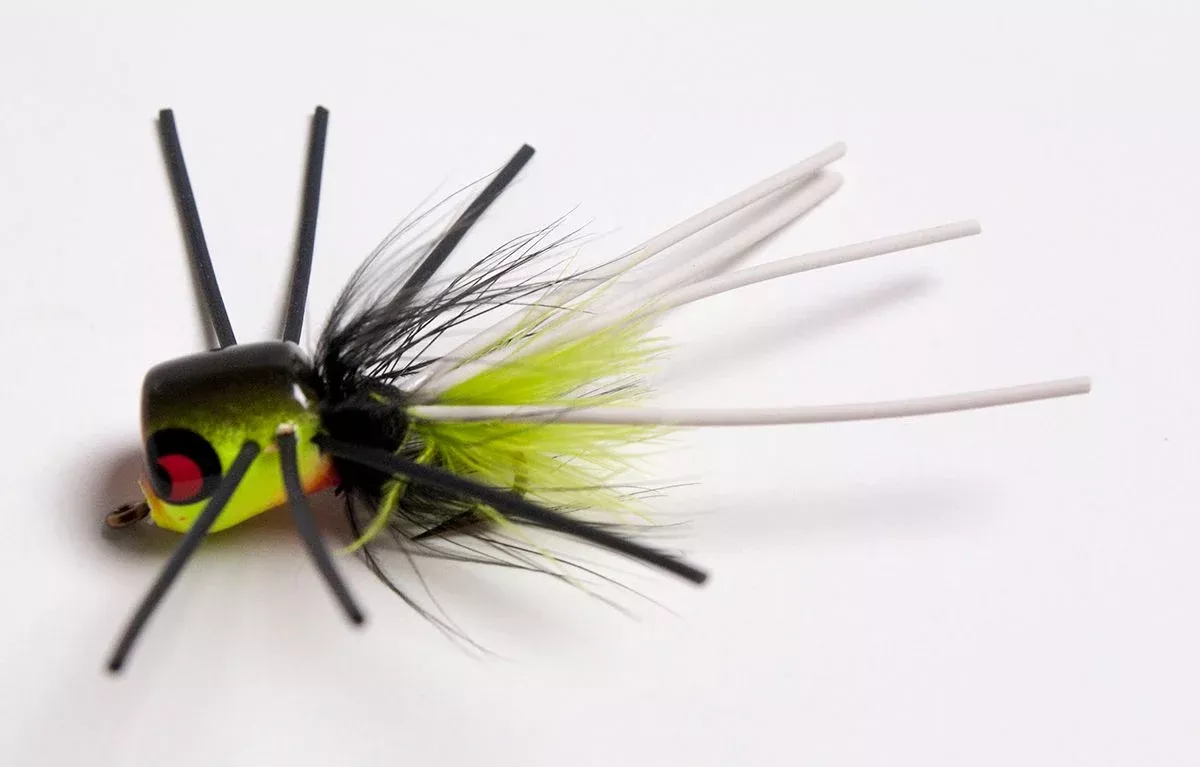 Betts Pop n’ Hot Size 10