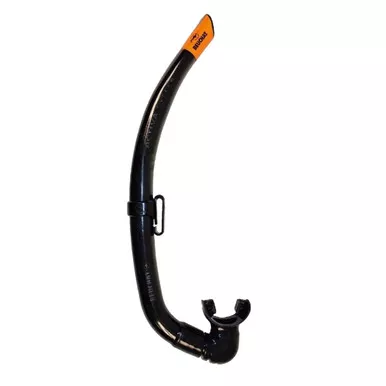 BEUCHAT Activa Tubair Soft Black Snorkel (152409)