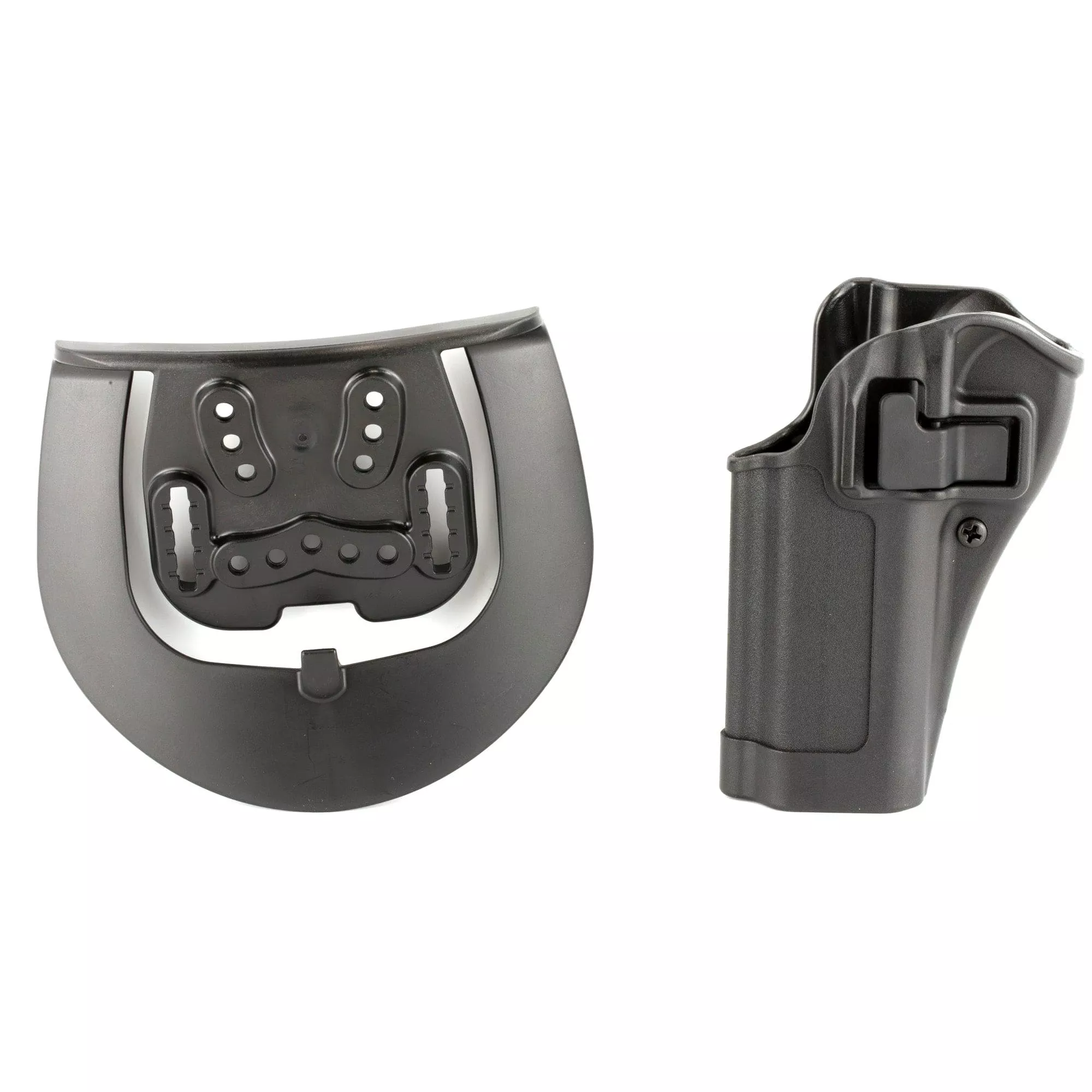 Bh Serpa Cqc Bl/pdl Cz 75 Lh Bk