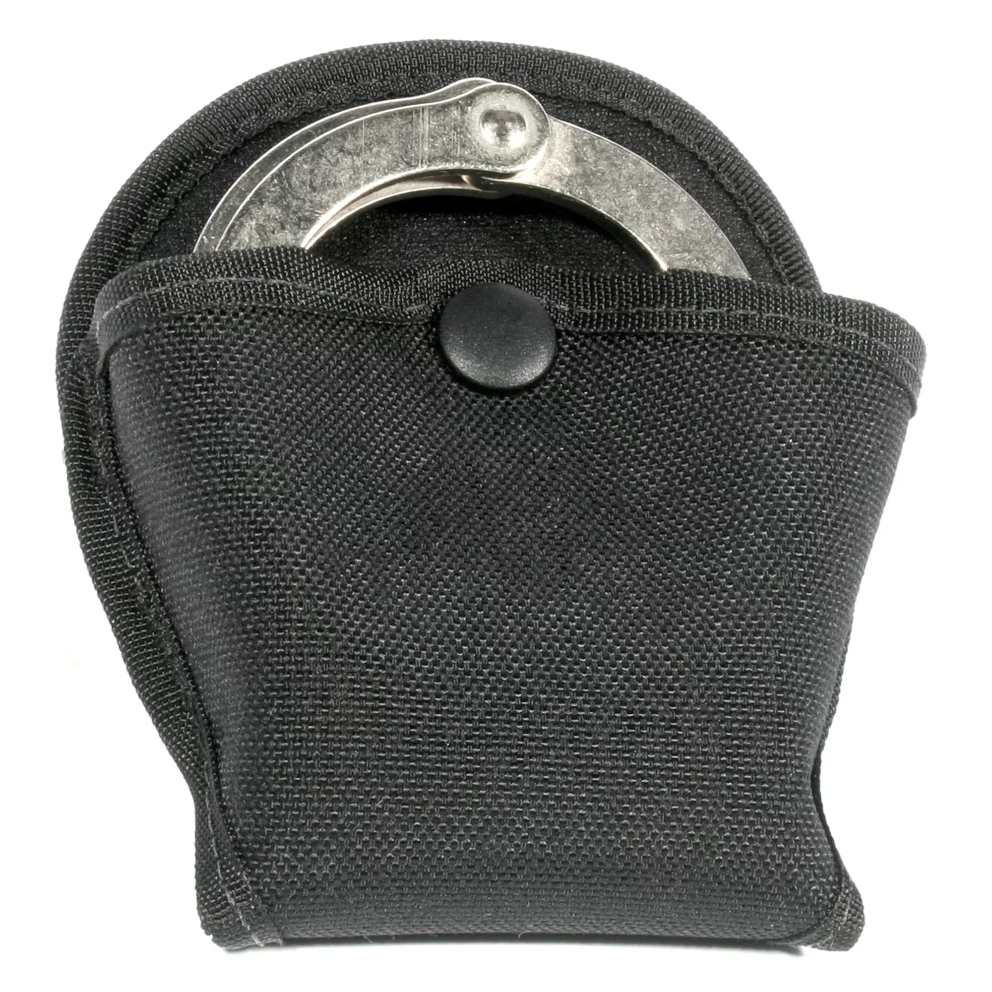 Bh Trad Cordura Opntp Sng Cuff Cs Bk