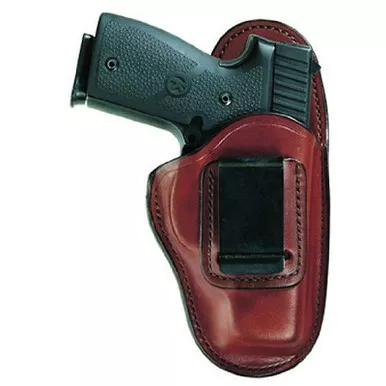 Bianchi 19224 Professional IWB Leather Holster Tan RH